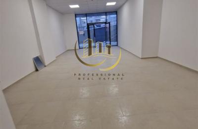 Lokal me qira në Bregun e Diellit