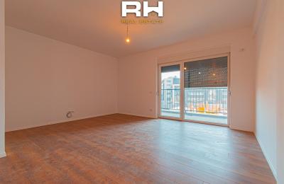 Banesë 119m² me QIRA te Prishtina e Re