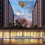BANESË NË SHITJE RRUGA C