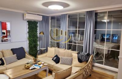 Penthouse me qira në Arbëri – Dragodan