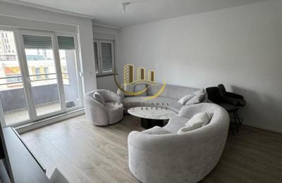 Banesë me qira te Prishtina e Re