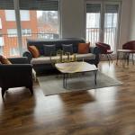 Gasonjere me qira te Muhaxherët