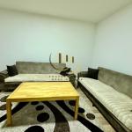 Banesë me qira në Bregun e Diellit