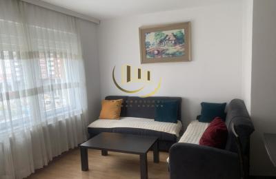 Banesa me qira te rruga C