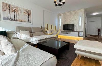 Banesë Duplex me qira tek Prishtina e Re