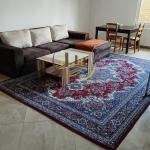 Kat i shtëpis me qira në Tokbashqe