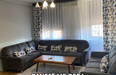 BANESË ME QERA BREGU I DIELLIT