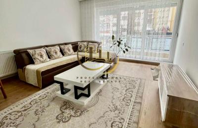 Banesë me qira te Muhaxherët