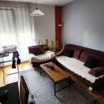 Banesë me qira në Bregun e Diellit