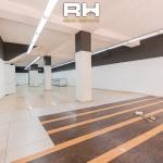 Lokal 370m² me QIRA te 4 Llullat