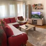 Banesë me qira në Bregun e Diellit