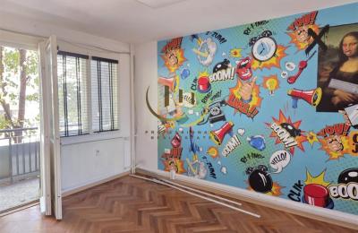 Zyre me qira në Ulpianë