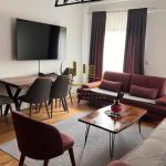 Banesa me qira te Prishtina e Re