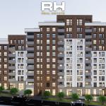 Banesë 94.9m² në SHITJE në Rrugën C