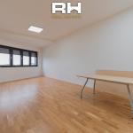 Banesë-Zyre 100m² me QIRA në objektin Dukagjini Residence, Lakrishtë