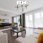 Shtëpi 245.61m² në SHITJE në Kodrën e Trimave