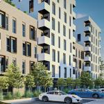 Banesë 102.5M2 Në Shitje Në Fushë Kosovë