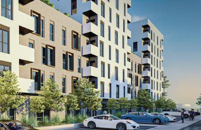 Banesë 102.5M2 Në Shitje Në Fushë Kosovë