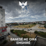 BANESË ME QIRA EMSHIRË