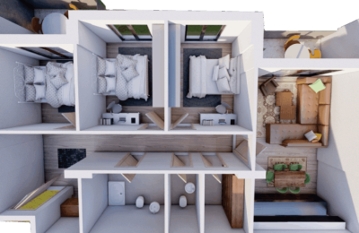 Ringa (Banesë për Shitje në Ferizaj – Kompleksi Fitorja (Spitali i Ri)29/25