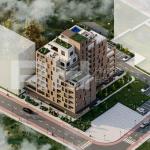 Banesë 92.7m² në SHITJE në Bau Invest, Emshir