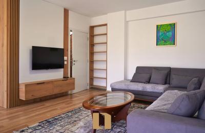 Banesë Me Qira Në Veternik – Rruga Behar Begolli, 60 M²