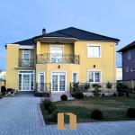 Shtëpi Në Shitje 328.4M2 Në Veternik