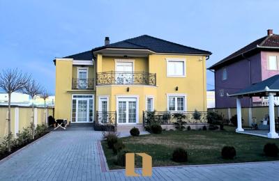 Shtëpi Në Shitje 328.4M2 Në Veternik