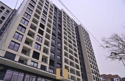 Banesë Në Shitje Mbi Parkun E Qyteti – Prishtinë