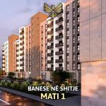 BANESË NË SHITJE MATI 1