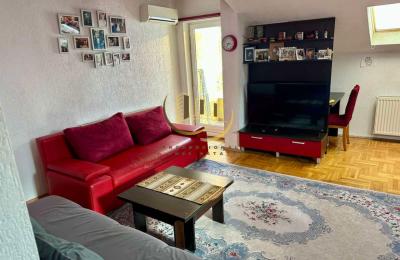 Banesë me qira në Pejton