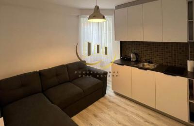 Banesë me qira te Parku i Qytetit