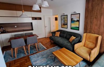 BANESË ME QERA TE QAFA