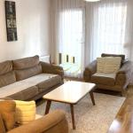 Banesë me qira në Rrugën B