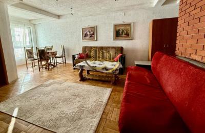 Banesë me qira në Dardani