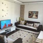 Banesa me qira në Bregun e Diellit