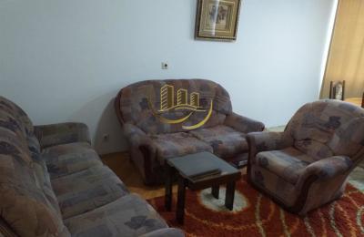 Banesë me qira në Qendër