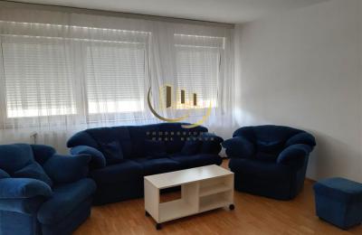 Banesa me qira në Kalabri – Emshir