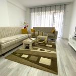 Banesë me qira në Bregun e Diellit