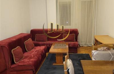 Banesë me qira te Mati 1