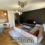 BANESË ME QERA HILL RESIDENCE