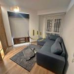 Gasonjere me qira në Tophane