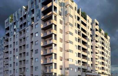 BANESË NË SHITJE NË LAGJEN E SPITALIT