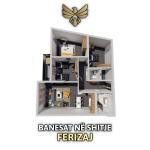 BANESAT NË SHITJE FERIZAJ