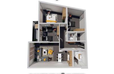 BANESAT NË SHITJE FERIZAJ