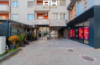 Lokal 228m² në SHITJE në Dragodan