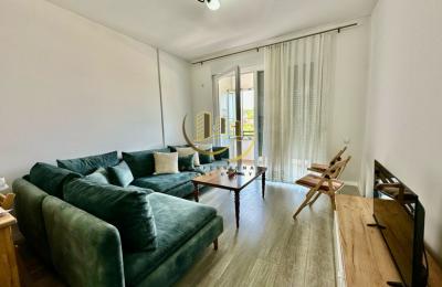 Banesë me qira në Emshir – Kalabri