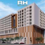 Banesa 86m² në SHITJE në kompleksin “Albi Residence”, Gjilan.