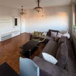 Banesa me qira në Bregun e Diellit