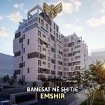 BANESAT NË SHITJE EMSHIR